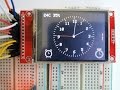 Многофункциональные часы Arduino