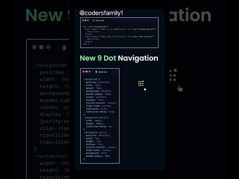 New 9 dot