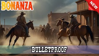 Bonanza - Bulletproof - Best Western Cowboy HD Movie Full Episode TV Series 2024