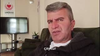 Serkan Kaba