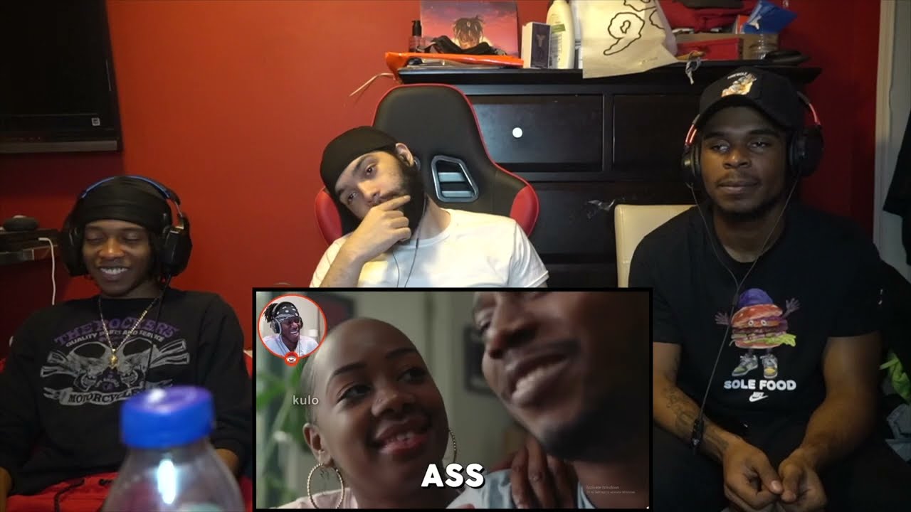 HES POSTING WAY MORE  😂🤷🏽‍♂️ | AMERICANS REACT TO KSI THIS IS GETTING RIDICULOUS