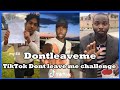 Don't Leave Me Challenge 🌍 Tik Tok Africa 🌍 | Best compilation of #dontleaveme challenge - series 2