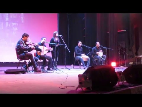 مجموعة البحث الموسيقي بقابس