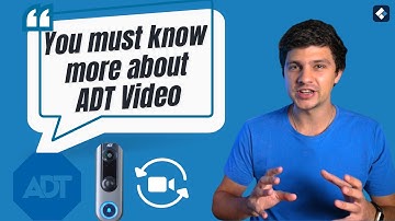 What Is ADT Video and How to Recover ADT Video Clips