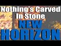 NEW HORIZON 歌ってみた NEW HORIZON/ Nothing&#39;s Carved In Stone 【歌詞付き】カバー アコースティック 押入れ語り ナッシングス ニューホライズン