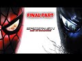 SPIDERMAN WEB OF SHADOWS Walkthrough Gameplay Final Part PSP