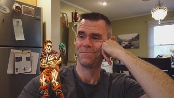 Dungeon Crawl Classics:  Character Creation Overview