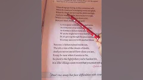 Class- 8th || English || Lesson-1 Don