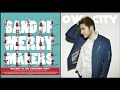 Band of Merrymakers - Snow Snow Snow (Lyrics) (Owl City)