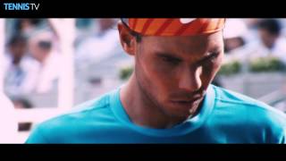Madrid 2015 Nadals Quest For Top Form