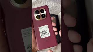 REDMI Note 15 SE 5G #smartphone #unboxing