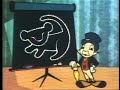 Disney's Sing Along Songs: Circle Of Life Hosting Segments