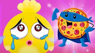 Mix Learning Giligilis Collection - Fruits, Waffle and Others | Cartoons & Baby Songs | NEW For Kids by Giligilis - Kids Songs & Nursery Rhymes 1,579 views 1 day ago 48 minutes