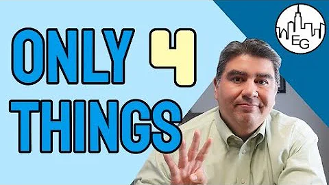 The only things you need to WIN an Eviction case