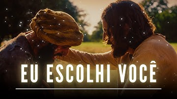 NO SEU PIOR MOMENTO, EU ESTAVA COM VOCÊ