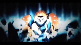 Amv Zenitsu (Edgy Style)
