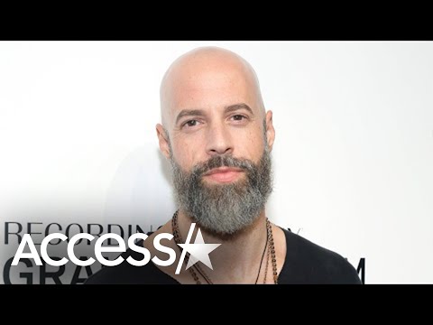 Chris Daughtry Feels 'Guilt' After Daughter & Mom's Deaths