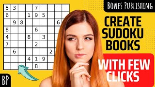 How To Create Sudoku Puzzles In PowerPoint Quickly And For FREE!