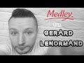 Capture de la vidéo Frederic Youtube - Medley Sur Gérard Lenormand