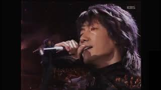 Kim Jang Hoon -  Honey (2006)