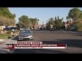 Las Vegas police investigating suspicious death