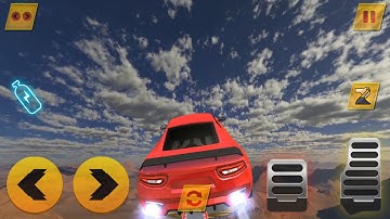 Car Simulator 2 - Amazing Driving Simulator #2 - Crazy Car Driving