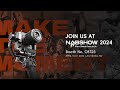 Join Us at NAB 2024