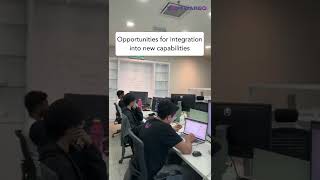 Advantages of Event-driven Architecture