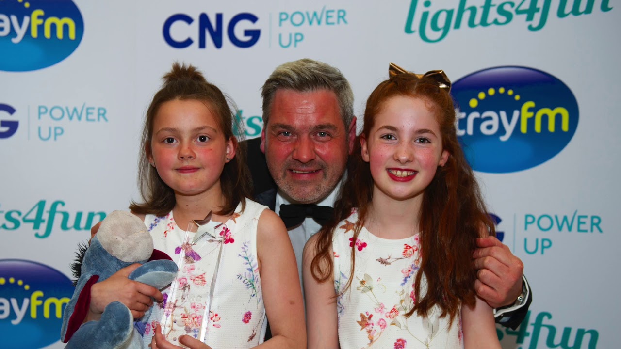 Stray FM Advertising - YRC's Story