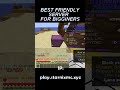 BEST MINECRAFT SERVER , EXPLORE, LIVE :D #minecraft #funny #smp #gaming #shorts