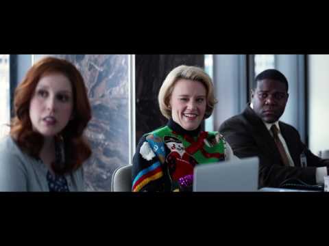 Office Christmas Party - offizieller Trailer 1