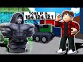 We HACKED Murder Mystery 2... (ROBLOX)