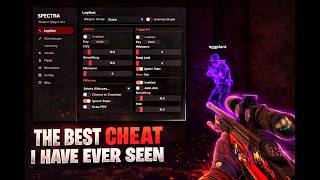 #cs2   New movement Cheat.. ft Spectra