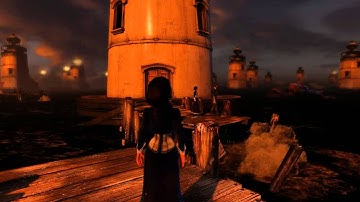 [SPOILER ALERT!] Bioshock Infinite Final Battle + Ending | Hard Mode