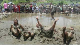 Pokhara Ropai Mahotsav Armala