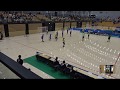 2018IH  女子ハンドボール １回戦 彦根翔西館（滋賀県）対 麻生（茨城県）