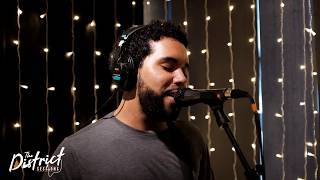 The District Sessions: Trey Priest - "Like Your Phone"