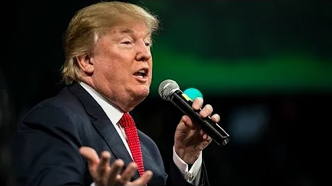 Are some black voters ditching Hillary Clinton for Donald Trump?