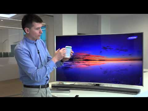 Wideo: Nie można połączyć się z programem Samsung tv airplay?