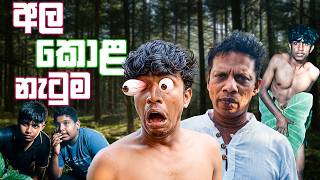 අල කොල නැටුම // Ala Kola Natuma.