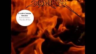 Abathor - Hidden in the Darkness