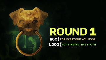 The Jackbox Party Pack 2: Fibbage 2