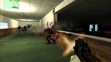 Css zombei Hell-Zone