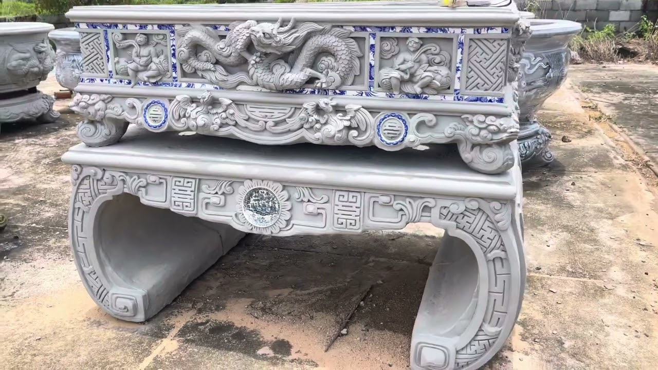 Mẫu chậu cuốn thư 80*1m2 khách hỏi quá chừng 