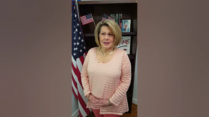 Why I'm a Republican - Janice Gallagher