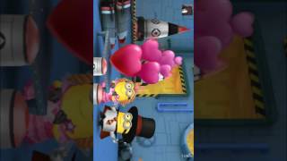 Capitulo 1 De Como Jugar En Minion Rush