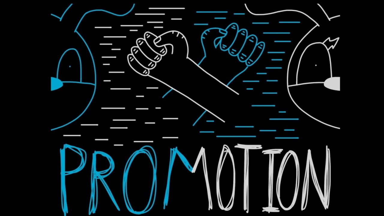 FNF - Promotion (overdrive Outrage cover) 