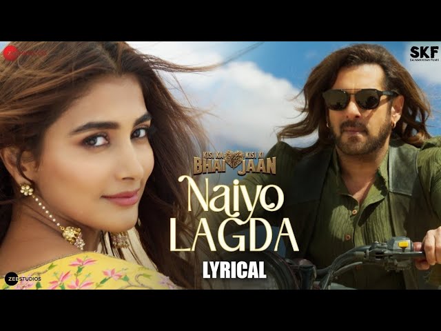 NAIYO LAGDA || MP3 Hit Hindi Song ✨🌹 class=