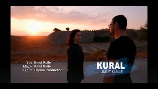 Umut Kulle - Kural Resimi