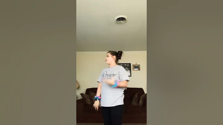 DANCING